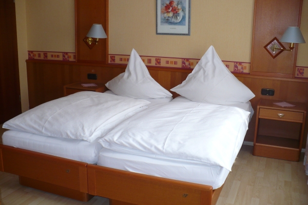 Hotel Am Birkenweg